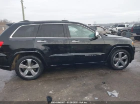 Jeep Grand cherokee OVERLAND* 3.6*  *    | Mobile.bg    12