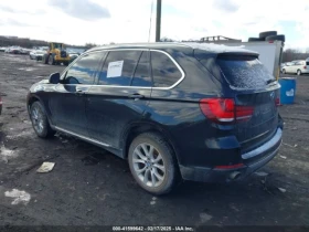 BMW X5 XDRIVE* 35i* ПОДГРЕВ* КАМЕРА* КЕЙЛЕС* LANE* ASSIST - 22700 лв. - 13643712 | Car24.bg