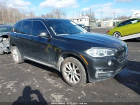 BMW X5 XDRIVE* 35i* ПОДГРЕВ* КАМЕРА* КЕЙЛЕС* LANE* ASSIST - 22700 лв. - 13643712 | Car24.bg