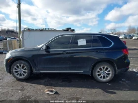 BMW X5 XDRIVE* 35i* ПОДГРЕВ* КАМЕРА* КЕЙЛЕС* LANE* ASSIST - 22700 лв. - 13643712 | Car24.bg