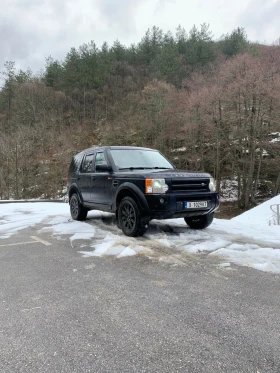 Land Rover Discovery, снимка 5