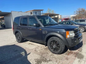 Land Rover Discovery, снимка 1