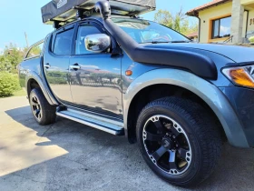 Mitsubishi L200 | Mobile.bg    7