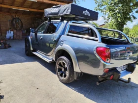 Mitsubishi L200 | Mobile.bg    8