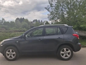 Обява за продажба на Toyota Rav4 2.2 D4D ~10 900 лв. - изображение 1
