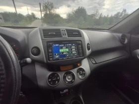 Обява за продажба на Toyota Rav4 2.2 D4D ~10 900 лв. - изображение 11