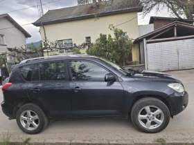 Обява за продажба на Toyota Rav4 2.2 D4D ~10 900 лв. - изображение 3