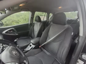 Обява за продажба на Toyota Rav4 2.2 D4D ~10 900 лв. - изображение 9