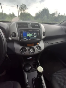 Обява за продажба на Toyota Rav4 2.2 D4D ~10 900 лв. - изображение 10