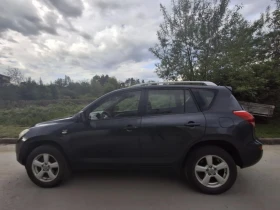 Обява за продажба на Toyota Rav4 2.2 D4D ~10 900 лв. - изображение 2