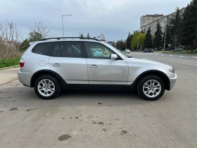 BMW X3 2.0d | Mobile.bg    5