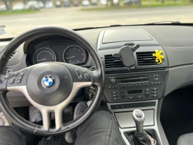 BMW X3 2.0d | Mobile.bg    10