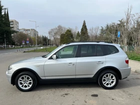 BMW X3 2.0d | Mobile.bg    6