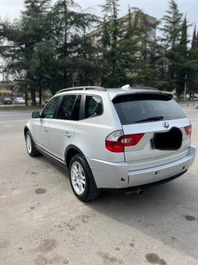 BMW X3 2.0d | Mobile.bg    4