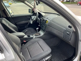 BMW X3 2.0d | Mobile.bg    8