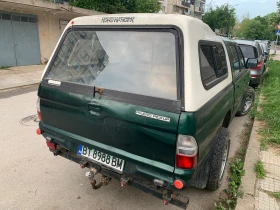 Обява за продажба на Mitsubishi L200 ~13 500 лв. - изображение 2