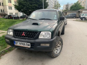 Обява за продажба на Mitsubishi L200 ~13 500 лв. - изображение 3