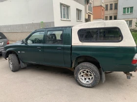 Обява за продажба на Mitsubishi L200 ~13 500 лв. - изображение 1