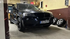 BMW X3 3.5d | Mobile.bg � ����� ������ 1