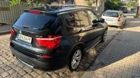 Обява за продажба на BMW X3 3.5d ~27 399 лв. - изображение 2