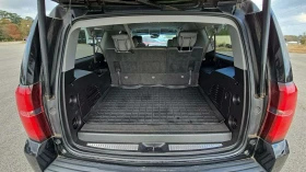 Chevrolet Suburban LT | Mobile.bg    10