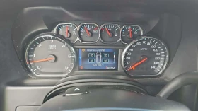 Chevrolet Suburban LT | Mobile.bg    8