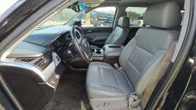 Chevrolet Suburban LT | Mobile.bg    4