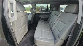 Chevrolet Suburban LT | Mobile.bg    6