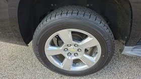 Chevrolet Suburban LT | Mobile.bg    14