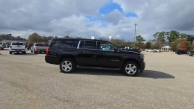 Chevrolet Suburban LT | Mobile.bg    2
