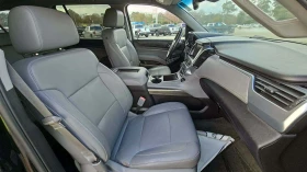 Chevrolet Suburban LT | Mobile.bg    12