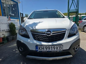 Opel Mokka 1.4Gaz-Top= evro6 - 15999 лв. - 11698256 2