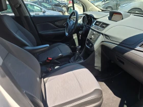 Opel Mokka 1.4Gaz-Top= evro6 - 15999 лв. - 11698256 10