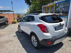 Opel Mokka 1.4Gaz-Top= evro6 - 15999 лв. - 11698256 6