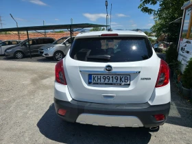 Opel Mokka 1.4Gaz-Top= evro6 - 15999 лв. - 11698256 5