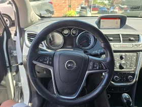 Opel Mokka 1.4Gaz-Top= evro6 - 15999 лв. - 11698256 8