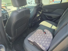 Opel Mokka 1.4Gaz-Top= evro6 - 15999 лв. - 11698256 11
