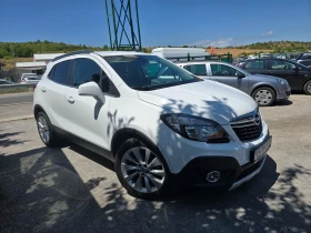 Opel Mokka 1.4Gaz-Top= evro6 - 15999 лв. - 11698256 3