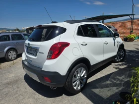 Opel Mokka 1.4Gaz-Top= evro6 - 15999 лв. - 11698256 4