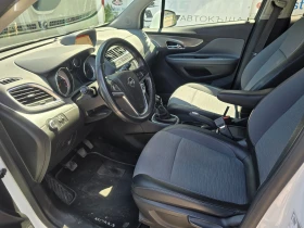 Opel Mokka 1.4Gaz-Top= evro6 - 15999 лв. - 11698256 7
