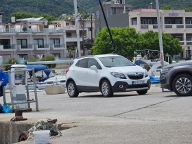 Opel Mokka 1.4Gaz-Top= evro6 | Mobile.bg    13