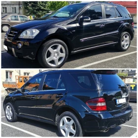 Обява за продажба на Mercedes-Benz ML 320 AMG ~13 999 лв. - изображение 2