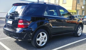 Обява за продажба на Mercedes-Benz ML 320 AMG ~13 999 лв. - изображение 9