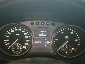 Обява за продажба на Mercedes-Benz ML 320 AMG ~13 999 лв. - изображение 11