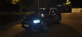 Обява за продажба на Mercedes-Benz GLE 53 4MATIC AMG SUV, PREMIUM PLUS ~ 210 000 лв. - изображение 9