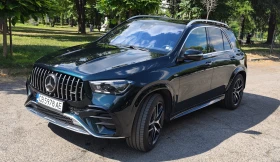 Обява за продажба на Mercedes-Benz GLE 53 4MATIC AMG SUV, PREMIUM PLUS ~ 210 000 лв. - изображение 1
