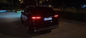 Обява за продажба на Mercedes-Benz GLE 53 4MATIC AMG SUV, PREMIUM PLUS ~ 210 000 лв. - изображение 10