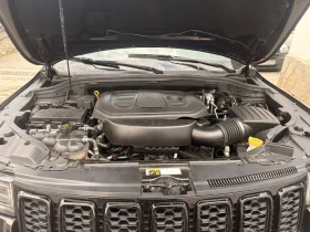 Jeep Grand cherokee 3.6i | Mobile.bg    8