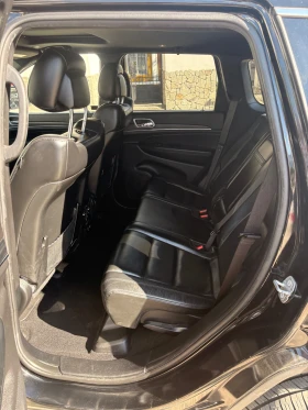 Jeep Grand cherokee 3.6i | Mobile.bg    6