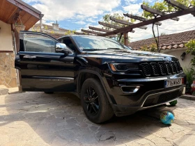     Jeep Grand cherokee 3.6i